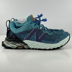 New Balance Fresh‎ Foam X Hierro v6 Virtual Sky Running Sneakers Women Size 9